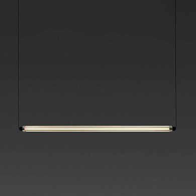 Faro Barcelona LUMINA 1L горизонтальный подвесной светильник безрамочный встраиваемый 64672-231