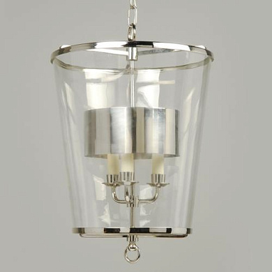 CL0211 Zurich Lantern - Small подвесной светильник Vaughan