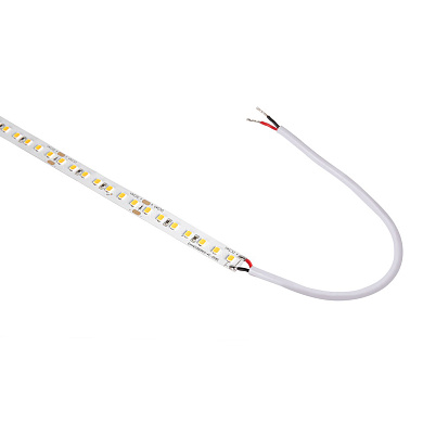 гибкая светодиодная лента для декоративной подсветки нейтрального белого света