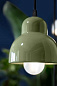 Berimbau Керамическая подвесная лампа FERROLUCE C2611