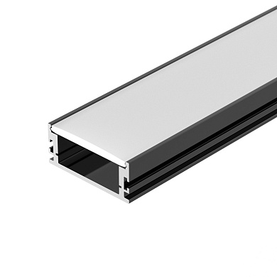 Напольный профиль Arlight FLOOR60-H26