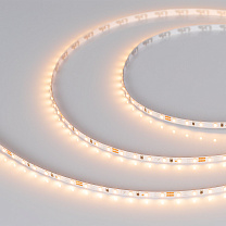MICROLED-M120-4mm 24V Warm2700 (9.6 W/m, IP20, 2216, 5m)