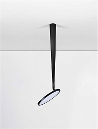 NL_DECORATIVE_EKEI_CEILING_LIGHT Nova Luce EKEI Потолочный светильник