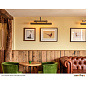 MPL021 Mullan латунный подсвет для картин Dublin, 60.5 см, IP20 — фото 21