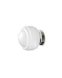 Настенно-потолочный светильник Allure 102 Devon&Devon, хром ALLURE102CR