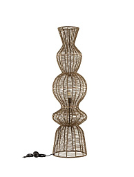 NL_DECORATIVE_BREENA_FLOOR_LAMP Nova Luce BREENA Напольный светильник