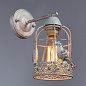 A5090AP-1WG Arte Lamp Cincia бра E27 1х40W 450Lm — фото 1