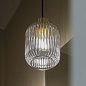 Подвесной светильник Mint-1 SP1 Ideal Lux 237442, дымчатый — фото 3