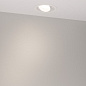 Поворотный встраиваемый светильник Arlight MS-VORTEX-BUILT-R110-20W — фото 10