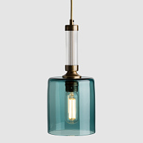Pillar Light стальной