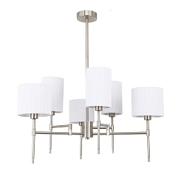 A4108LM-6SS Arte Lamp DEBORA люстра на штанге