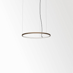 SUPERLOOP SLIM IN 90 SBL 930 FBR Delta Light SUPERLOOP подвесной светильник
