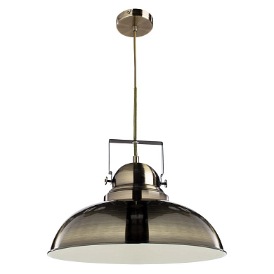Подвесной светильник Arte Lamp MARTIN A5213SP-1AB