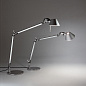 A001000 Tolomeo Artemide настольная лампа (в комплекте с A004030) — фото 14