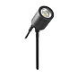 Ландшафтный светильник на штыре Hunza Spike Spot Adjustable SS/A-COP, медь, IP66 — фото 4