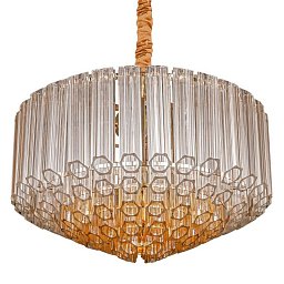 Люстра L'Arte Luce Retro Murano L34812