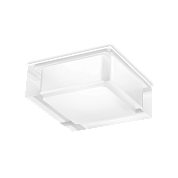 MIRBI 2.0 LED SQUARE DIM 3000K Wever Ducre