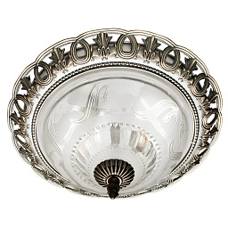 A7847PL-2AB Arte Lamp PORCH потолочный светильник