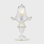 Настольная лампа Sogni Di Cristallo Euridice - Table Lamp — фото 4