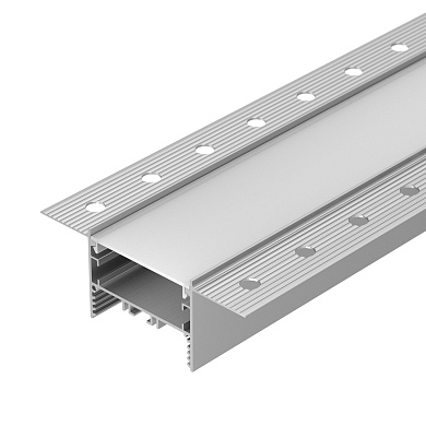 Профиль для светодиодной ленты Arlight SL-LINIA45-FANTOM
