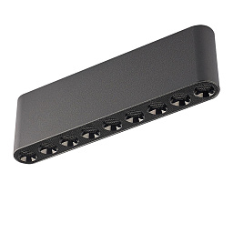 Потолочный светильник Odeon Light 7092/21CL SMALL