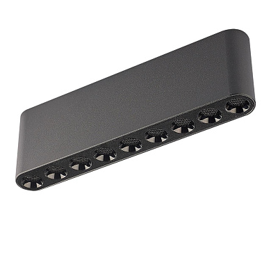 Потолочный светильник Odeon Light 7092/21CL SMALL