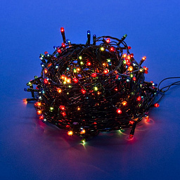 UL-00003946 Copper Wire lamp Udl-s Гирлянда Нить