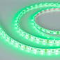 015434 Arlight Лента RTW 2-5000SE 12V Green 2x (5060, 300 LED, LUX) — фото 1
