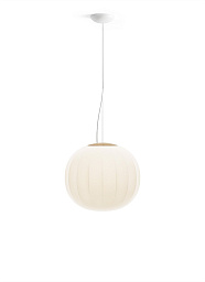 1D920S420030 Luceplan Lita подвесной светильник