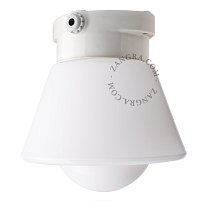 Pure Porcelain 006 IP54
