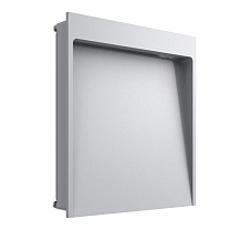 MY WAY 210X200 4000K 13W/220-240V --- 1…10V GRY