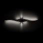 A2216AP-1BK Arte Lamp Aludra настенный светильник LED 1х22W 1570Lm 4000K — фото 1