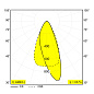 Уличный накладной светильник FRAX MB Delta Light 26010 XX55 — фото 2