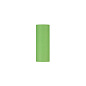 156145 SLV FENDA, абажур-цилиндр D15 см, зеленый