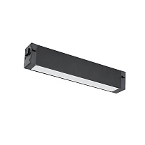 Светильник для трека линейный 9W, 120G, 3000/4000/6000K Teta CCT 205217CCT