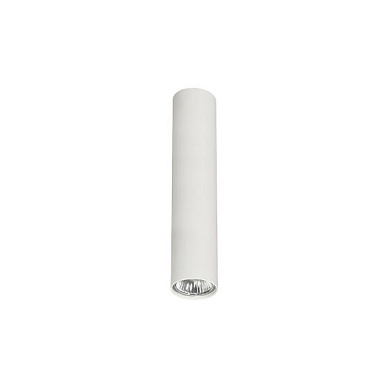 NW 5463 Nowodvorski Eye WHITE M Потолочный светильник белый