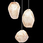 852340-24L Natural Inspirations 9" Round Pendant подвесной светильник, Fine Art Lamps