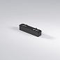 Трековый светильник Flat Magnetic Elektrostandard a063691 — фото 2