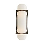 49706 Garcelle Sconce Arteriors бра