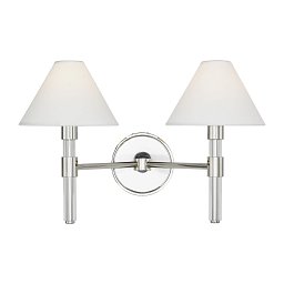LV1032PN Visual Comfort Robert Бра