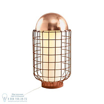 copper / copper color