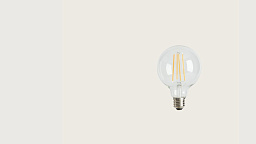 Светодиодная лампа Aromas Bulbs B020