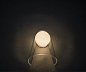 Настенный светильник Foscarini Satellight — фото 3