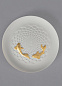 Koi Фарфоровая тарелка Lladro 01009458