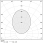 Gong подвесной светильник Panzeri L09302.100.0402