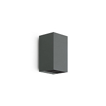 Trend 60 Bl LED 4K 3W Antrac.  220-240 V