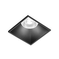 Потолочные светодиодные светильники Led technology NEW KUB IN 11.30 W NO DIM черный