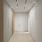 Трековый светильник Denkirs Smart Linear DK8015-BK — фото 6