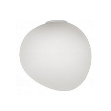 Настенный светильник Foscarini Gregg media semi 1
