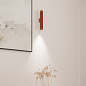 Настенный светильник AQForm TRIBA mini LED wall — фото 11